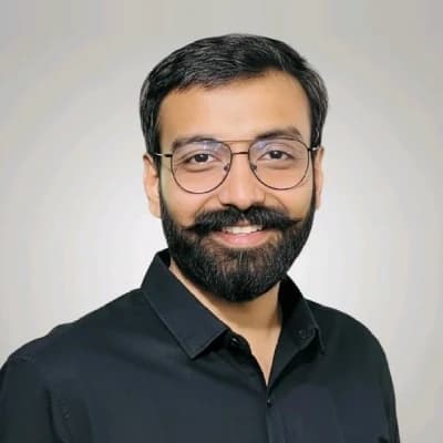 Jay Patel